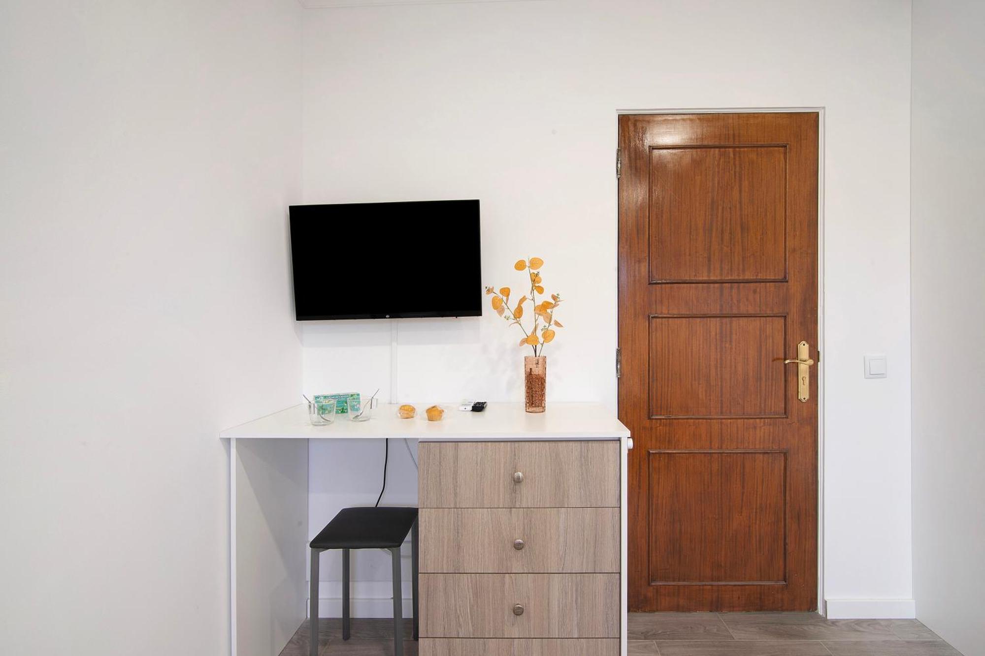 Apartamento Seashel Moncarapacho Exterior foto